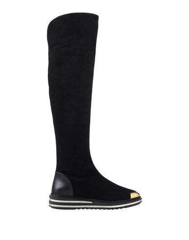 ZOOM GIUSEPPE ZANOTTI - Boots