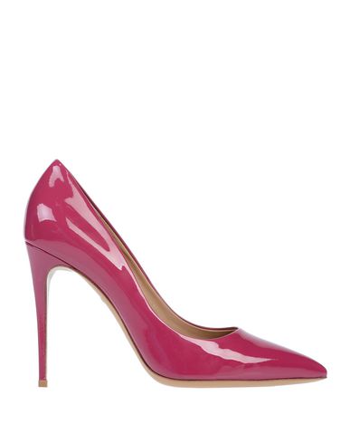 ZOOM SALVATORE FERRAGAMO - Pump