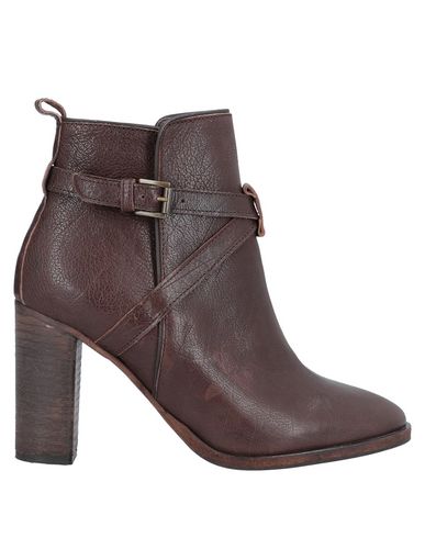 N.d.c. Ankle Boot In Cocoa | ModeSens