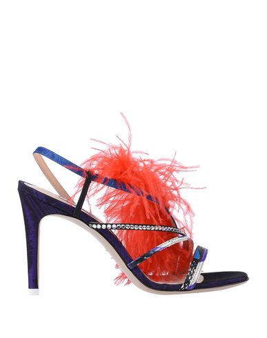 ZOOM ATTICO - Sandals