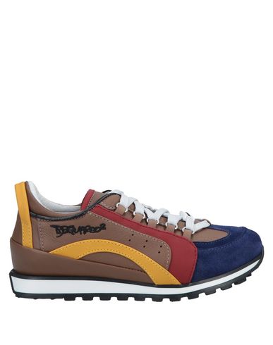ZOOM DSQUARED2 - Sneakers