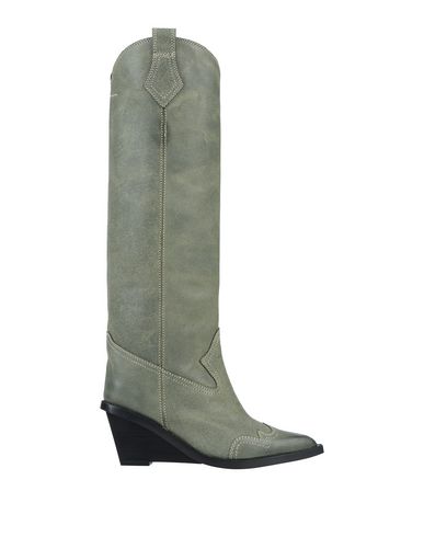 maison margiela boots women