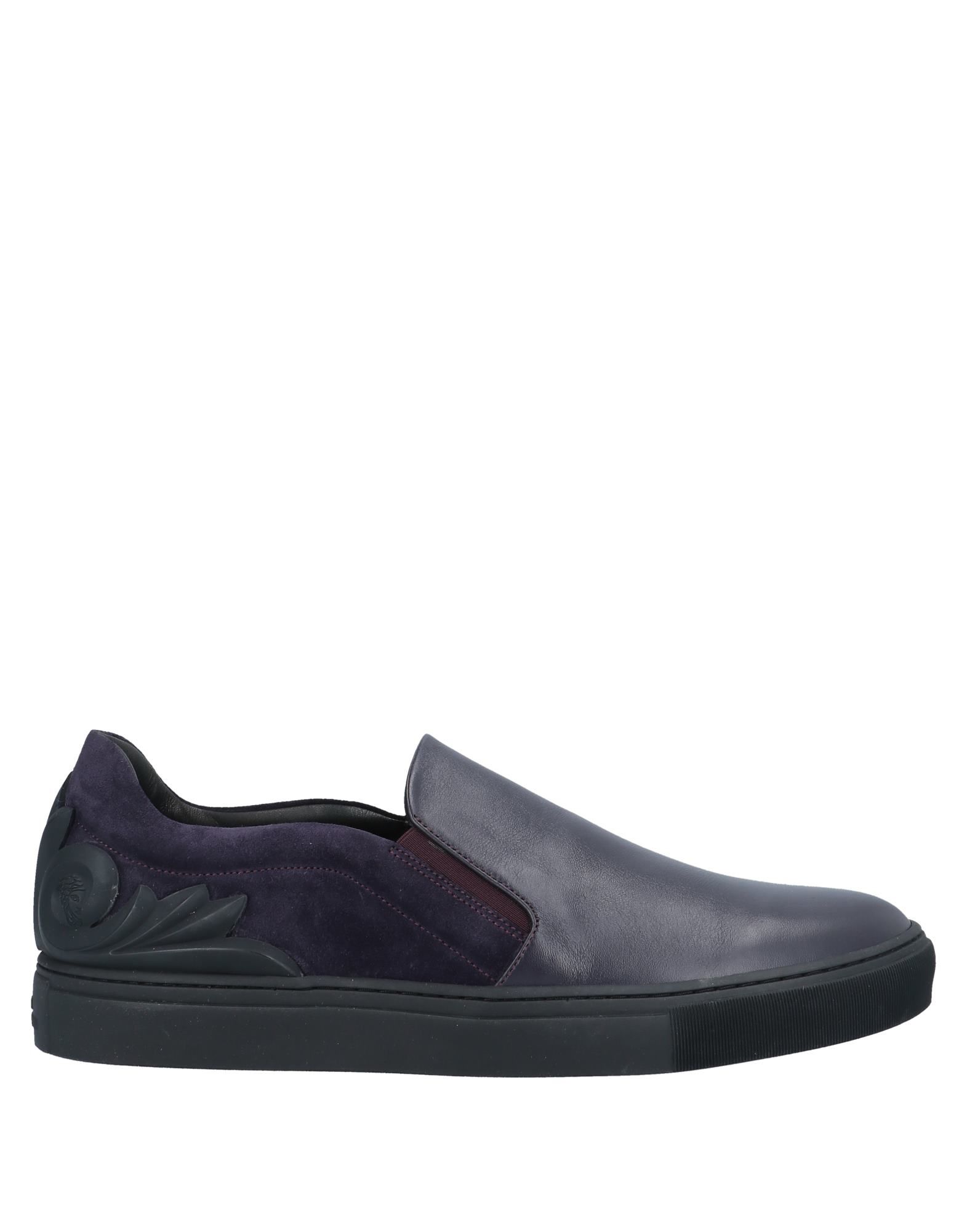 Turnschuhe Versace Collection herren - 11703571AN Turnschuhe Versace Collection herren - 11703571AN