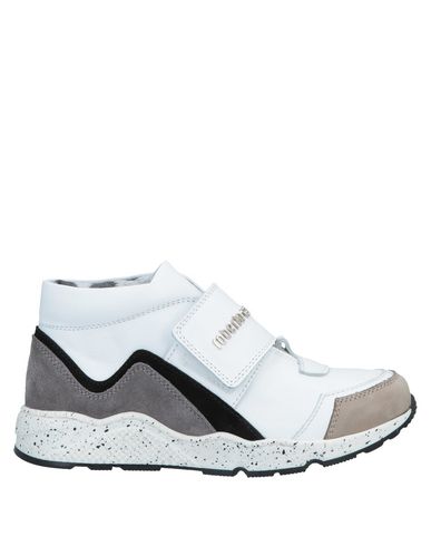 ZOOM ROBERTO CAVALLI JUNIOR - Sneakers