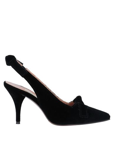 ZOOM L' AUTRE CHOSE - Escarpins