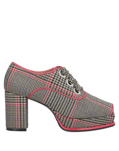 ZOOM L' AUTRE CHOSE - Laced shoes