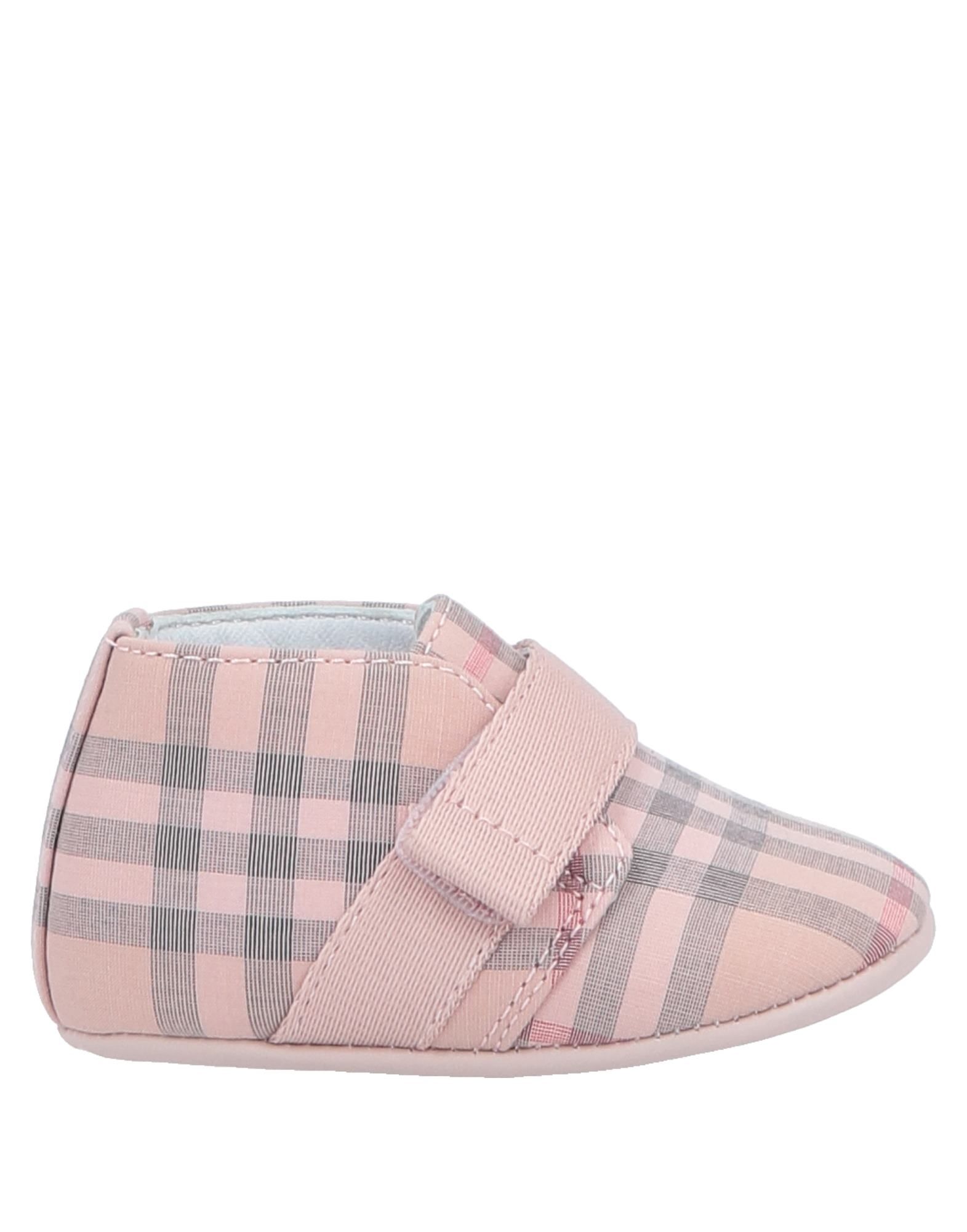 burberry newborn