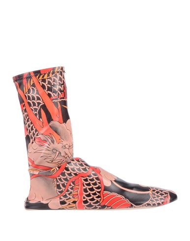 53045 SHOES Ankle boot Footwear | YOOX.COM 53045 SHOES Ankle boot Footwear | YOOX.COM