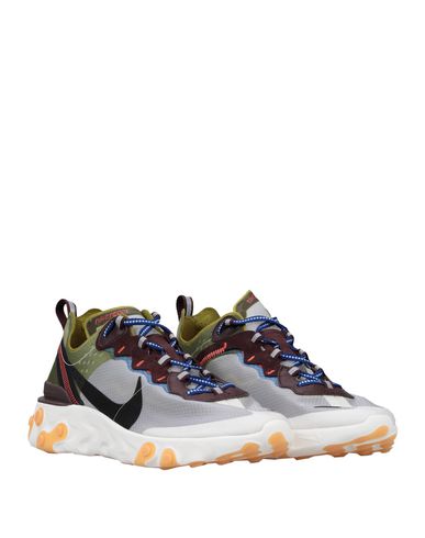 nike react element 87 uomo Economici