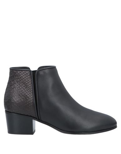 ZOOM GIUSEPPE ZANOTTI - Ankle boot