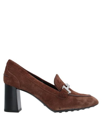 ZOOM TOD'S - Loafers