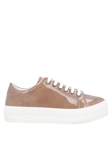 Fornarina Sneakers In Light Brown