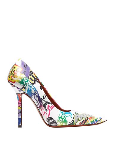 Vetements Pumps Pump