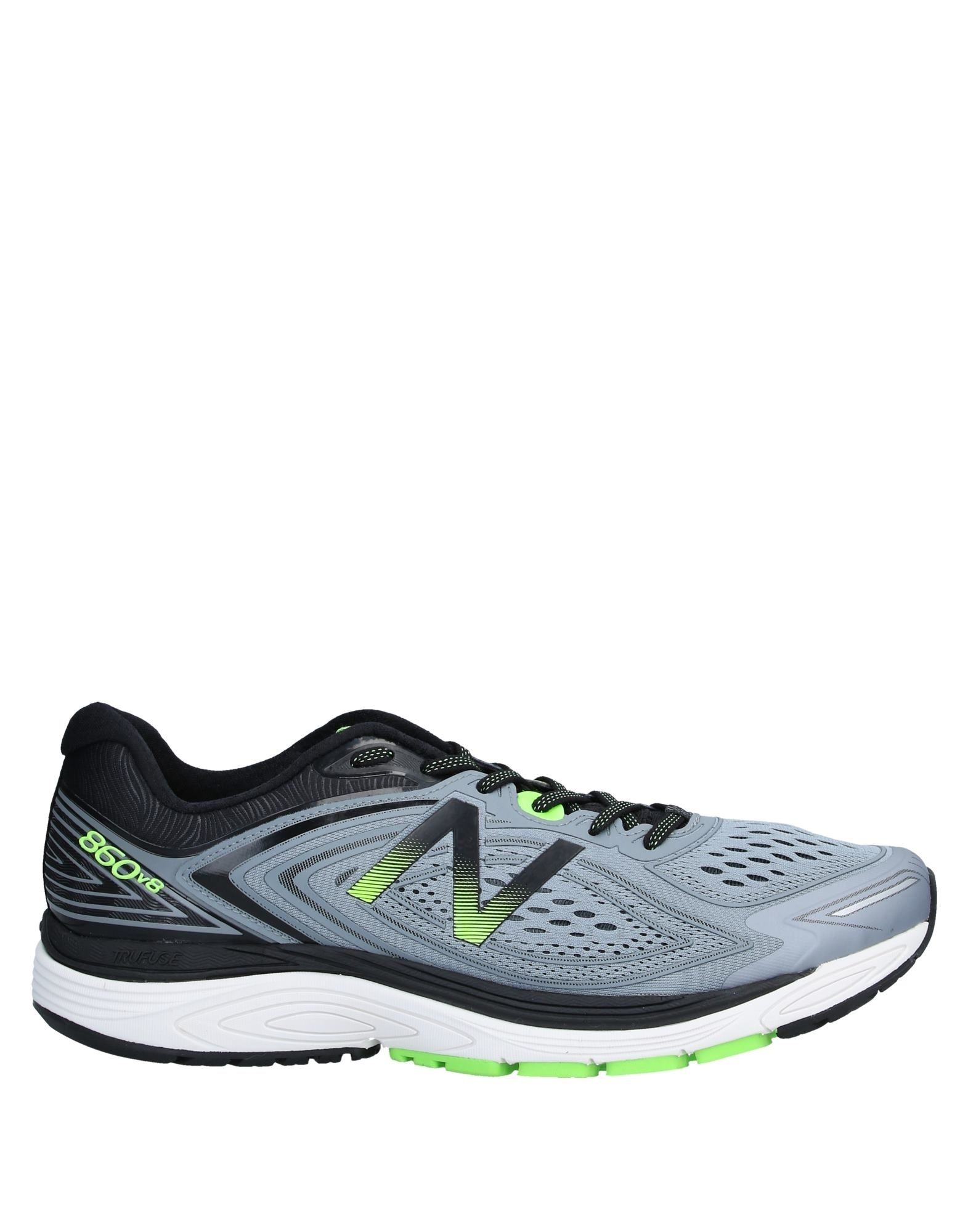 Turnschuhe New Balance herren - 11705421CU Turnschuhe New Balance herren - 11705421CU