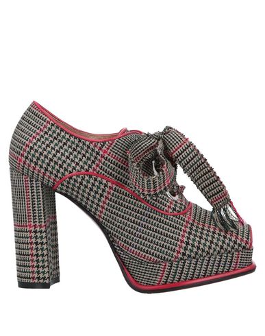 ZOOM L' AUTRE CHOSE - Laced shoes