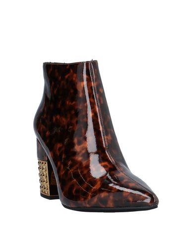 jeffrey campbell ankle boots
