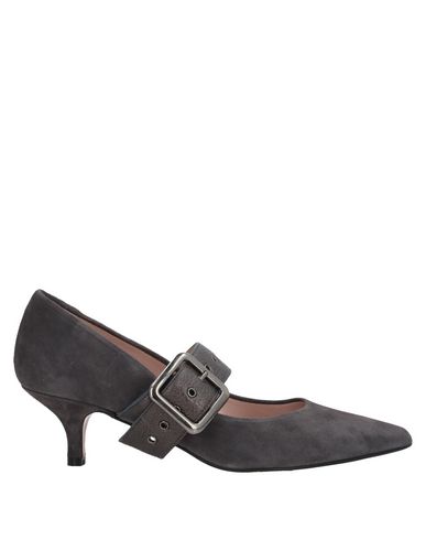 ZOOM FRATELLI KARIDA - Escarpins