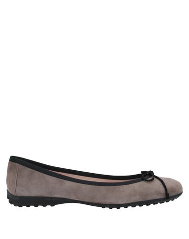 ZOOM FRATELLI KARIDA - Ballerines