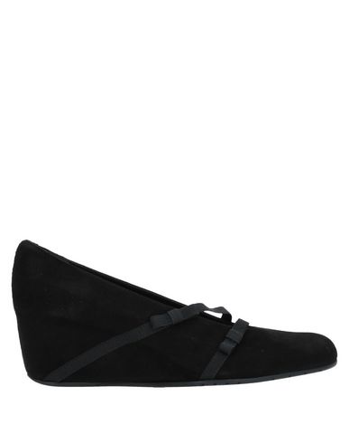 ZOOM FRATELLI KARIDA - Escarpins