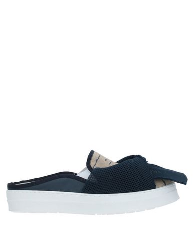 ZOOM ALBERTO GUARDIANI - Mules