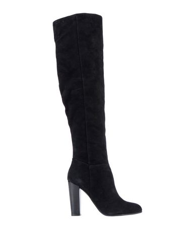 Guess Boots In Black | ModeSens