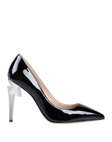 ズーム GIUSEPPE ZANOTTI - パンプス