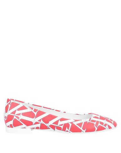 ZOOM LANVIN - Ballet flats
