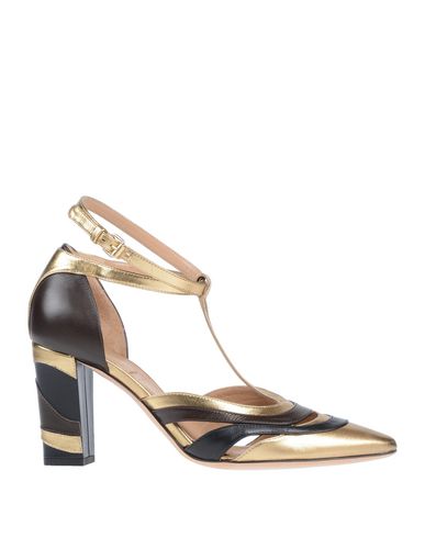 ZOOM ALBERTA FERRETTI - Pump