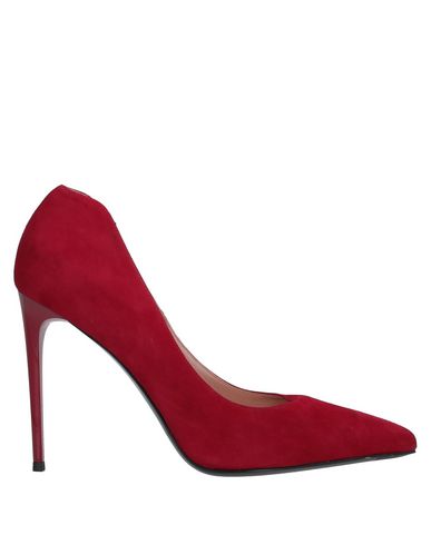 ZOOM FRATELLI KARIDA - Escarpins