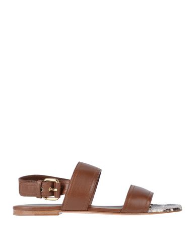 ZOOM CASADEI - Sandalia