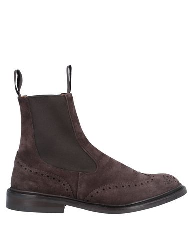 ZOOM TRICKER'S - Boots