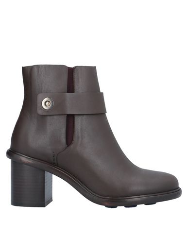 ZOOM PAUL SMITH - Ankle boot