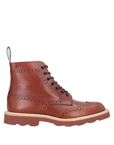 yoox trickers