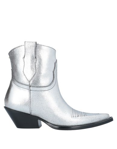 ZOOM MAISON MARGIELA - Ankle boot