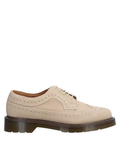 ZOOM DR. MARTENS - Chaussures à lacets