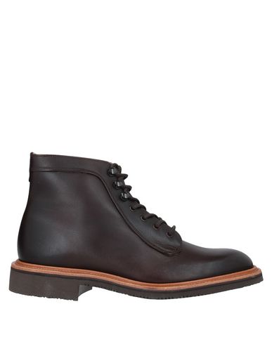 ZOOM TRICKER'S - Boots
