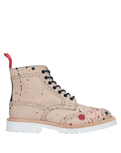 ZOOM TRICKER'S - Bottine