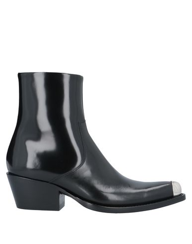 calvin klein 205w39nyc ankle boots