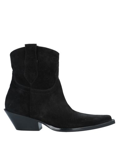 ZOOM MAISON MARGIELA - Ankle boot