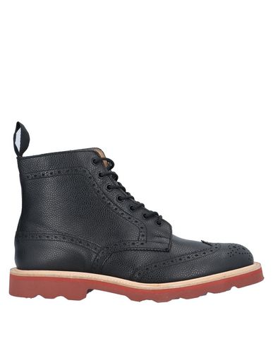 ZOOM TRICKER'S - Boots