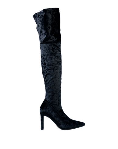 ZOOM FRANCESCO MILANO - Bottes
