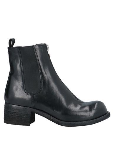 ZOOM OFFICINE CREATIVE ITALIA - Ankle boot