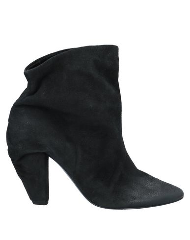 Marsèll Ankle Boot In Black | ModeSens