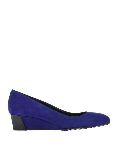 ZOOM TOD'S - Court
