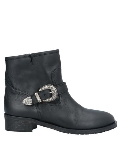 ZOOM VIA ROMA 15 - Ankle boot
