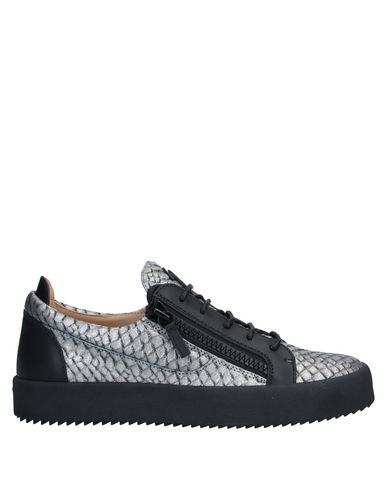 ZOOM GIUSEPPE ZANOTTI - Sneakers