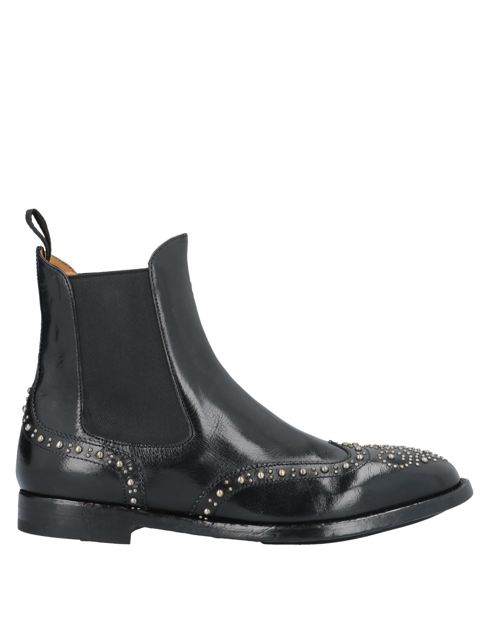 Chelsea Stiefel Officine Creative Italia damen - 11709132DK Chelsea Stiefel Officine Creative Italia damen - 11709132DK