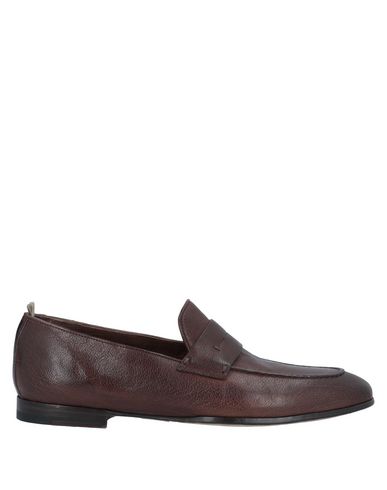 ズーム OFFICINE CREATIVE ITALIA - モカシン