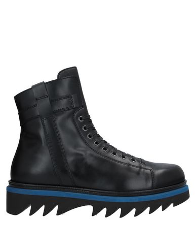 Alberto Guardiani Boots In Black | ModeSens