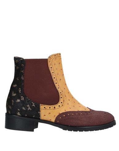 ZOOM EBARRITO - Ankle boot